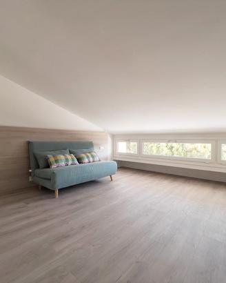 Divano letto