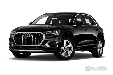 Audi q3 ricambi