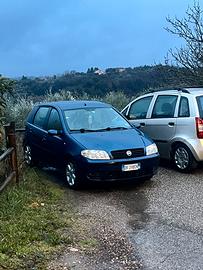 Fiat punto 1.3 Multijet 2004
