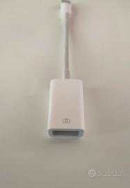 Cavo lightning USB 3 Apple
