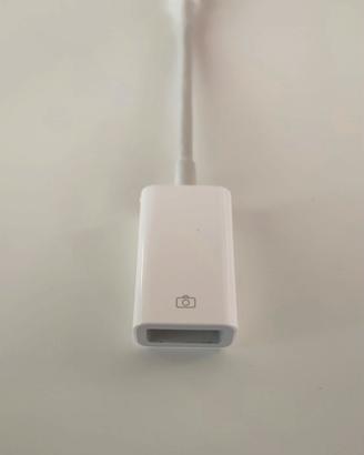 Cavo lightning USB 3 Apple