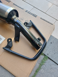 Poggia mani moto honda cb500 so