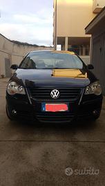 Polo volkswagen diesel anche  neopatentati