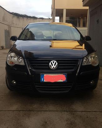Polo volkswagen diesel anche  neopatentati