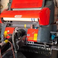 Rotopressa Maschio Gaspardo