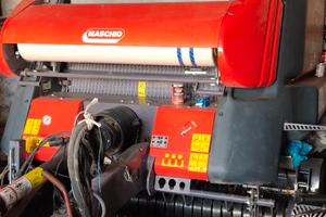 Rotopressa Maschio Gaspardo