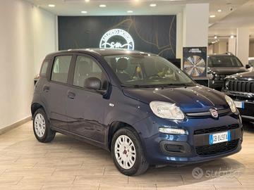 Fiat Panda 1.2 BENZ/GPL 69CV 60.000KM ANNO 2020