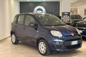 Fiat Panda 1.2 BENZ/GPL 69CV 60.000KM ANNO 2020