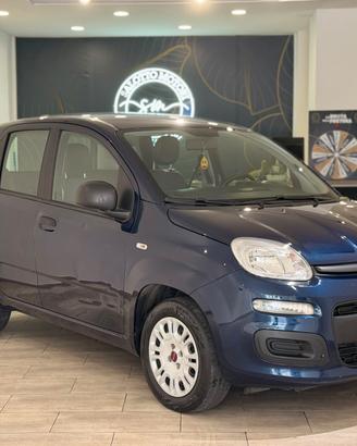 Fiat Panda 1.2 BENZ/GPL 69CV 60.000KM ANNO 2020