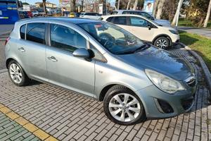 Opel Corsa GPL 2012