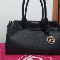 Borsa bauletto Laura Biagiotti 