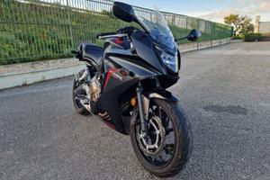 Honda CBR 650 F