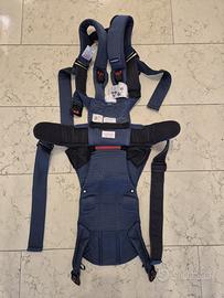 Marsupio BabyBjorn  “baby carrier one air”