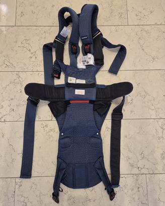 Marsupio BabyBjorn  “baby carrier one air”