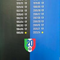 folder inter 20° scudetto 