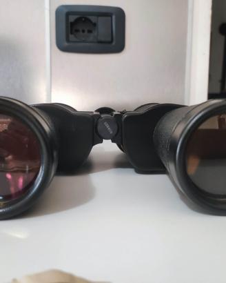 TENTO 7×50 Made in USSR – Binocolo sovietico