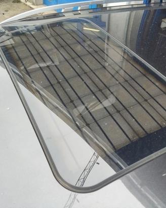 Tettuccio apribile AUDI A6 del 2011