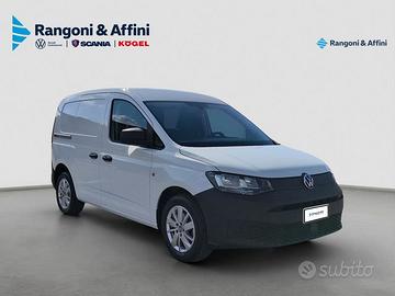 Volkswagen Caddy 2.0 TDI 75kW SCR Cargo