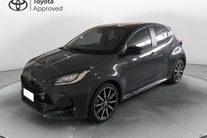 Toyota Yaris 15H 130HP GRS MY25