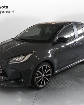 Toyota Yaris 15H 130HP GRS MY25