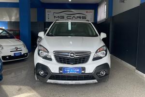 Opel Mokka 1.4 Turbo GPL Tech 140CV 4x2 Ego