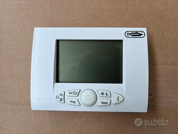 Controllo remoto caldaia Radiant