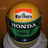 Caschi replica f1 varie annate e piloti