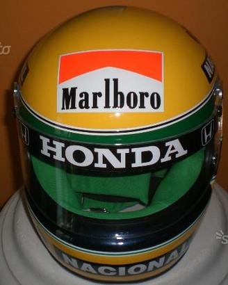 Caschi replica f1 varie annate e piloti