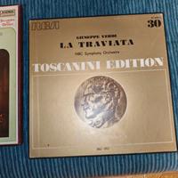 dischi musica classica