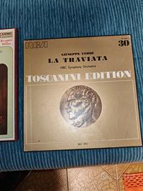 dischi musica classica