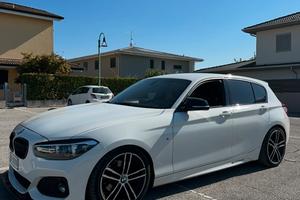 Bmw serie 1 120i