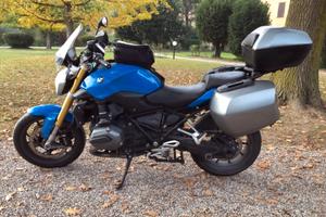 BMW R1200R 2016