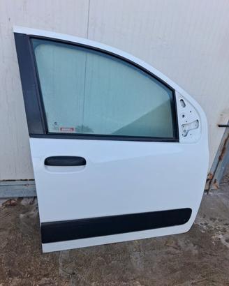 Porta portiera sportello fiat panda 2020