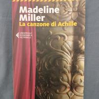 La canzone di di Achille 