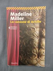 La canzone di di Achille 