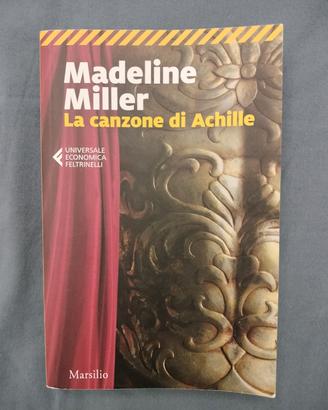 La canzone di di Achille 