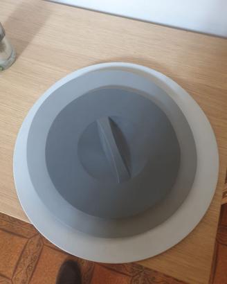 Coperchi pentole adattabili ikea