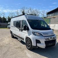 Van Cliff 600 Sunlight/NUOVO