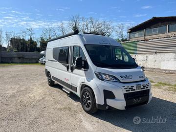 Van Cliff 600 Sunlight/NUOVO