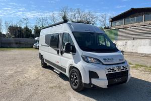 Van Cliff 600 Sunlight/NUOVO