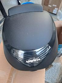 Bauletto moto o scooter kappa