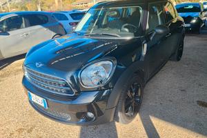 Mini One D Countryman 1.6 Cooper Business XL