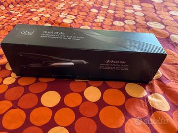 Piastra GHD Duet Style