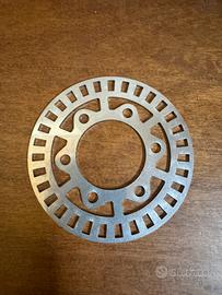 Ruota fonica sblocco 37 kmh dji Avinox