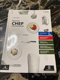 Libro di cucina