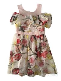 Marasil Abito da cerimonia floreale