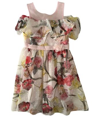 Marasil Abito da cerimonia floreale