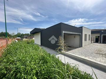 VILLA SINGOLA A GHISALBA