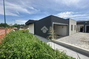 VILLA SINGOLA A GHISALBA