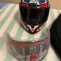 Casco Givi